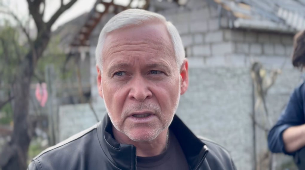 Росіяни влучили по Харкову 20 разів