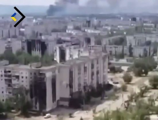 Дайджест подій на тимчасово окупованих територіях України — 05.05.2025