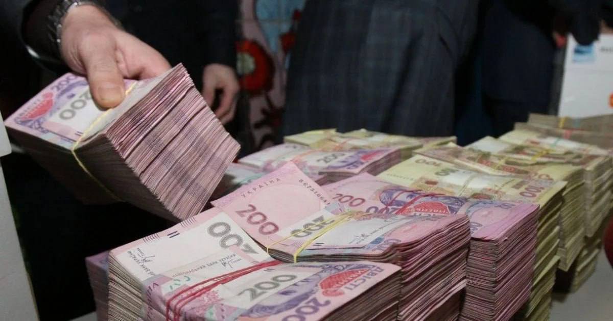 В Україні за рік суттєво зросла кількість мільйонерів