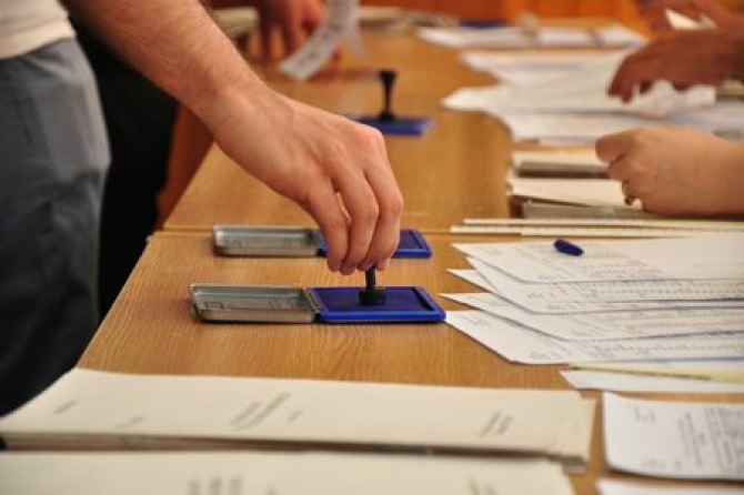 Президентські вибори в Румунії знову опинилися під загрозою скасування — RomaniaTV