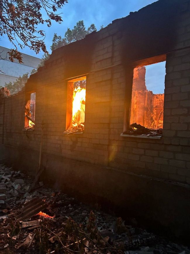 Харківщина 7 травня Харківщина 7 травня