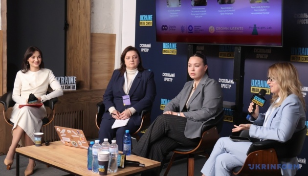 Кожен третій злочин, який вчиняється проти дитини, здійснюється в Інтернеті - генпрокуратура