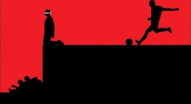 Участь у Чемпіонаті світу з футболу 2026 року може стати для росії стимулом для припинення війни проти України, — Трамп