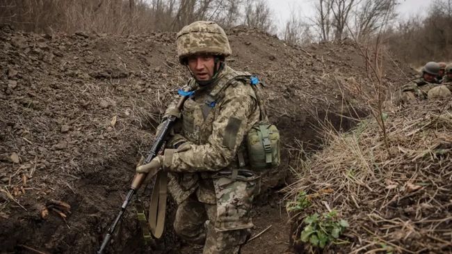 ЗСУ знову атакують у Курській області: спроба ще одного прориву чи маневр