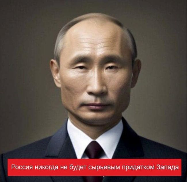 росія позначила, чим саме розплачуватиметься з Сі за підтримку - але поки не ясно. в яких масштабах--