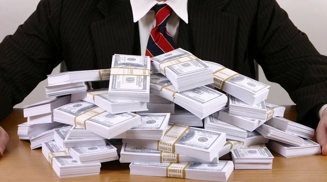 Торік нардепи збільшили свої доходи на понад 7 мільярдів гривень – дослідження