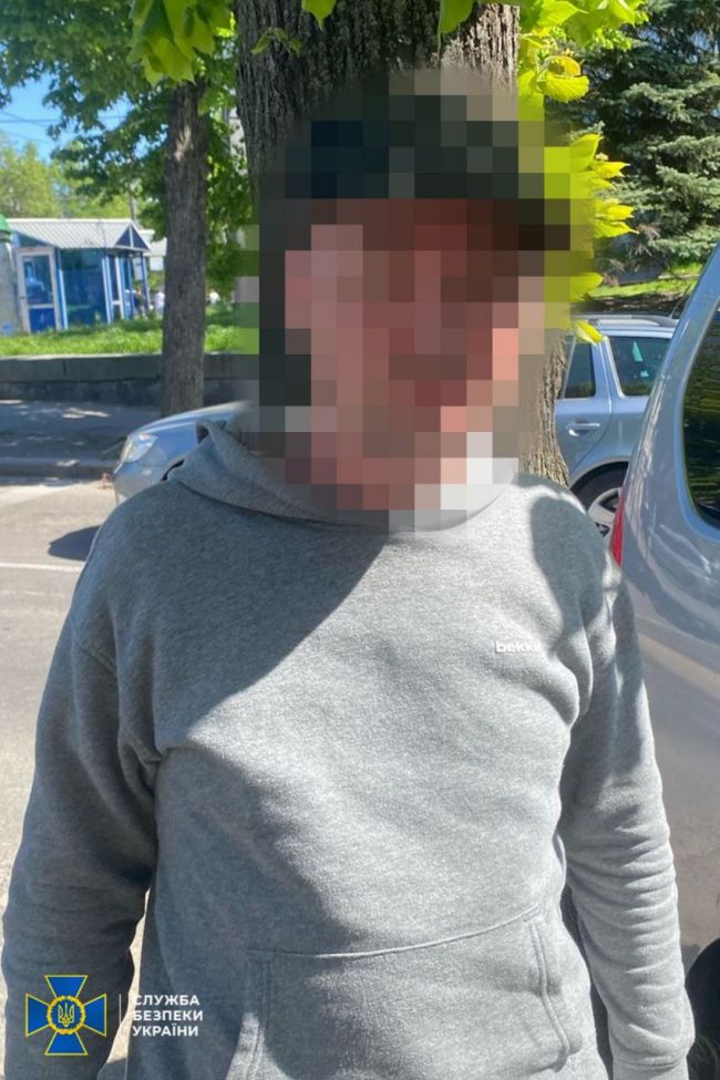 СБУ затримала агентів фсб, які готували нові удари рф по Київщині та Рівненщині
