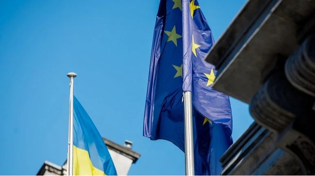 Стефанішина сказала, чому Україна та ЄС не почали переговори про зміни угоди про вільну торгівлю