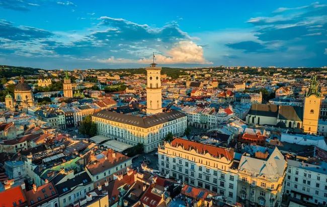 Вступна кампанія-2025 вже фактично стартувала