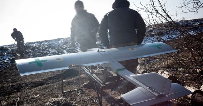 росіяни посилили полювання на операторів дронів ЗСУ, - волонтер Танасійчук
