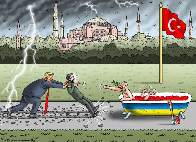 Новини одним рядком