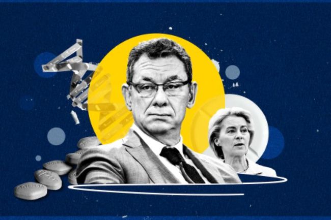Нове рішення суду у справі Пфайцергейту стане серйозним випробуванням для спадщини Урсули фон дер Ляєн на посаді президента Єврокомісії — Politico