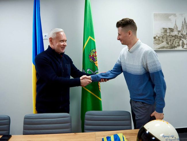 Кілька днів тому соцмережі облетіло ганебне відео