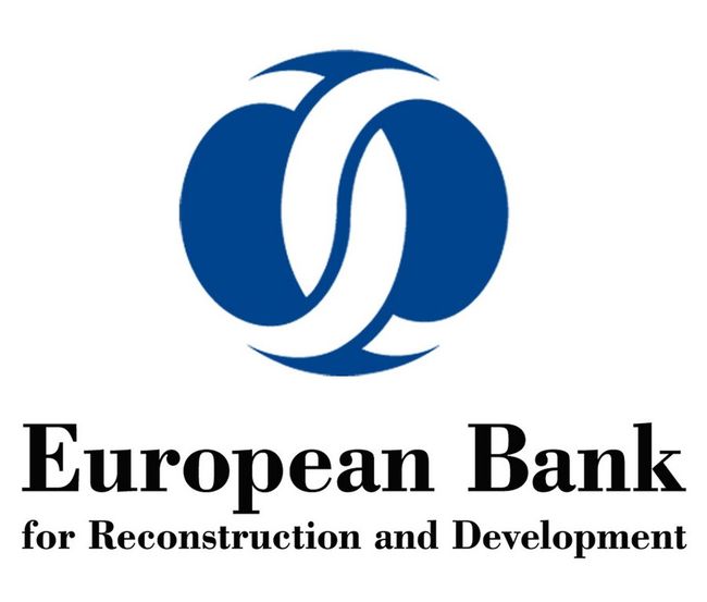 ЕБРР ухудшил прогноз роста ВВП Украины в 2025 г. до 3,3% с 3,5%