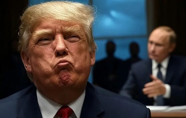 Трамп може «закрутити гайки» російському виробництву зброї – The Telegraph