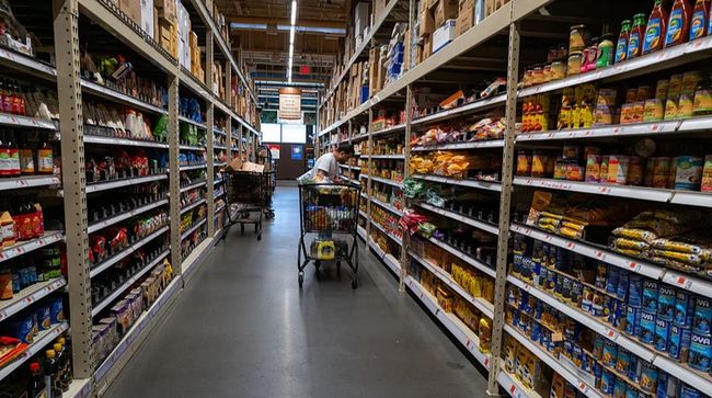 Ріст цін на овочі, здешевлення яєць: як змінилась вартість продуктів за місяць