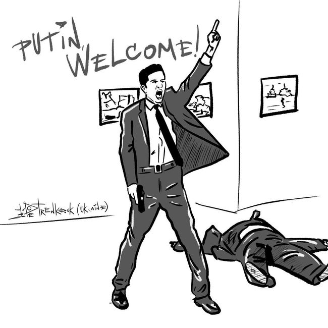 Новини одним рядком Новини одним рядком