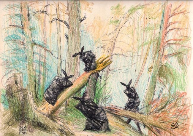 Потери и результаты наступления РОВ за вторую неделю мая в цифрах