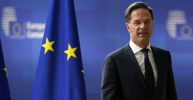 Винищувач рф порушив повітряний простір Естонії. НАТО відреагувало