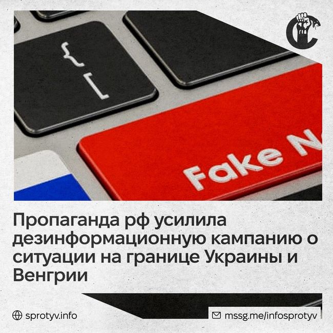 россия пытается дестабилизировать украино-венгерскую границу россия пытается дестабилизировать украино-венгерскую границу
