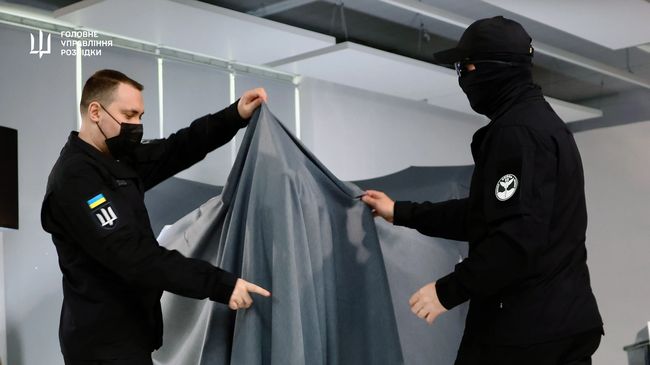 Ера “Маґури” ― команда ГУР вперше презентувала новітні морські дрони, здатні нищити ворожі кораблі та літаки