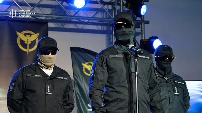 Ера “Маґури” ― команда ГУР вперше презентувала новітні морські дрони, здатні нищити ворожі кораблі та літаки