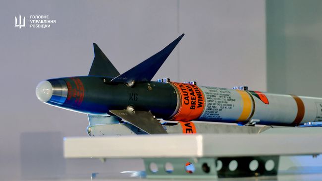 Ера “Маґури” ― команда ГУР вперше презентувала новітні морські дрони, здатні нищити ворожі кораблі та літаки