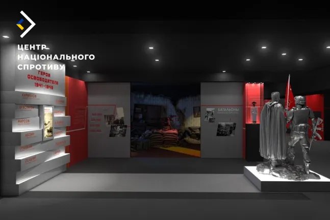 Замість мистецтва — мотлох із кремля Замість мистецтва — мотлох із кремля