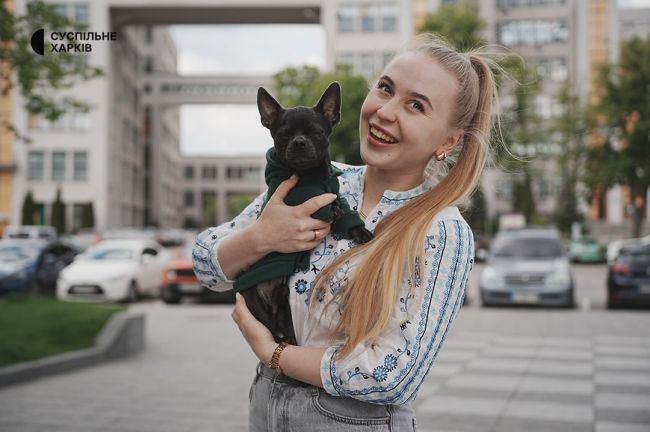 Харків святкував День вишиванки (ФОТО)