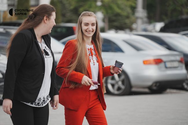 Харків святкував День вишиванки (ФОТО)