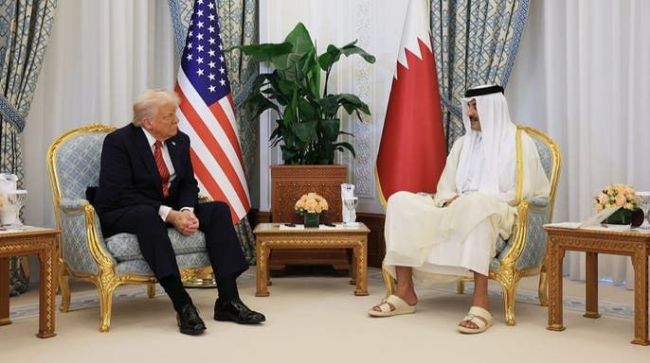 Трамп: Я не разочарован ничем...