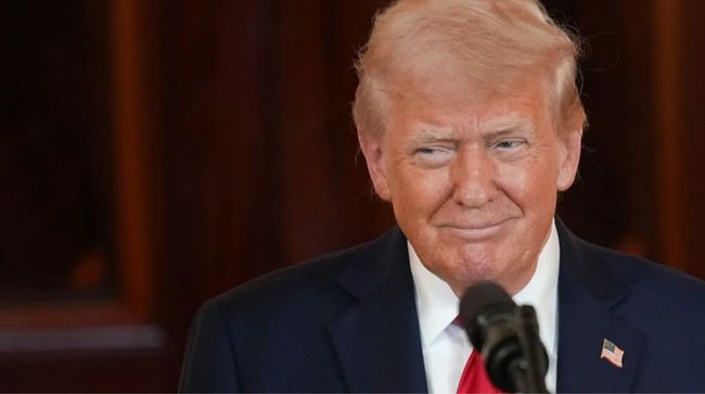 Трамп обіцяє нові мита для країн за 2–3 тижні