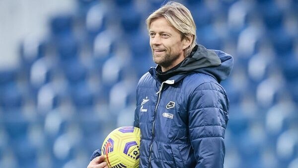 Колишньому капітану збірної України з футболу повідомлено про підозру у фінансуванні військових підрозділів рф Колишньому капітану збірної України з футболу повідомлено про підозру у фінансуванні військових підрозділів рф