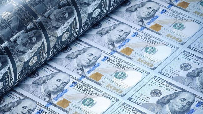 Moodys знизило довгостроковий кредитний рейтинг США з ААА до АА1, пославшись на зростаючий борг, бюджетний дефіцит і політичний глухий кут — NBC News Moodys знизило довгостроковий кредитний рейтинг США з ААА до АА1, пославшись на зростаючий борг, бюджетний дефіцит і політичний глухий кут — NBC News