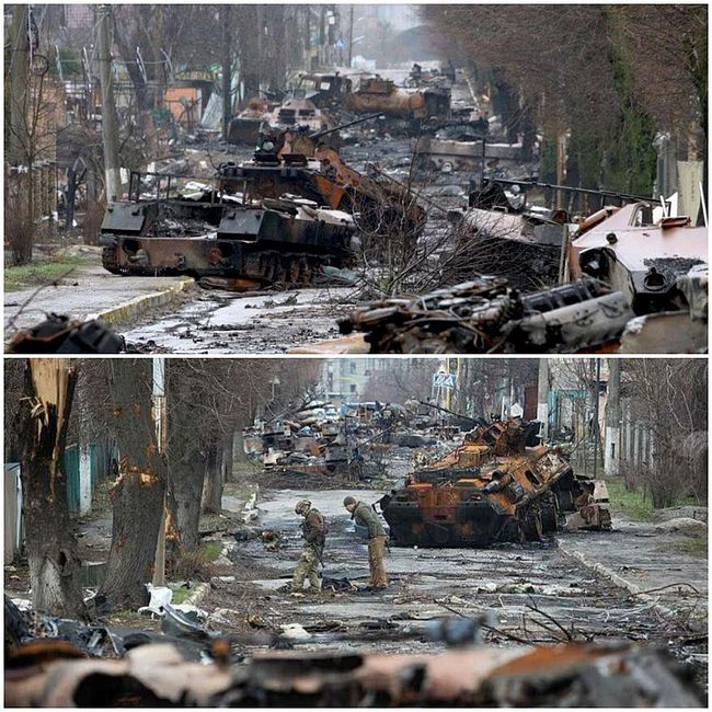 Новини одним рядком