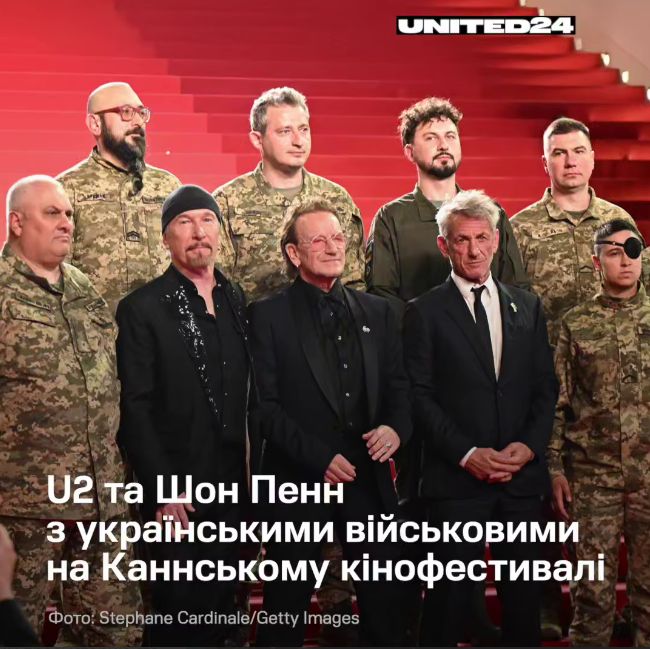 Новини одним рядком