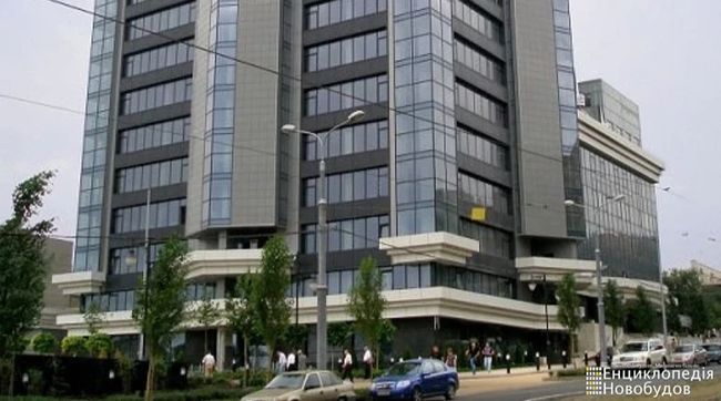 Київська фірма не змогла відсудити у рф 870 мільйонів за донецький бізнес-центр Київська фірма не змогла відсудити у рф 870 мільйонів за донецький бізнес-центр