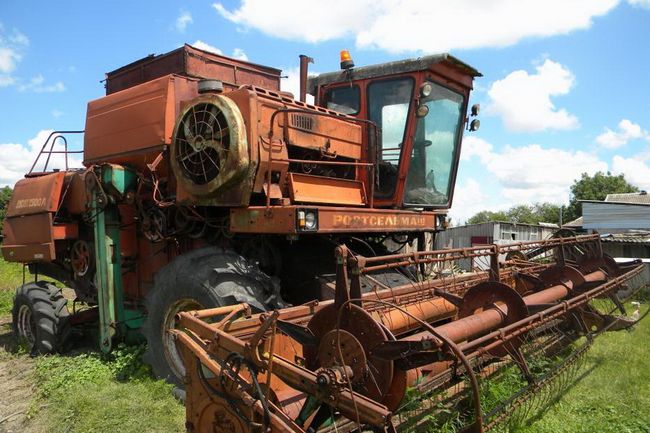 Без імпорту і без грошей: як санкції знищують агросектор рф