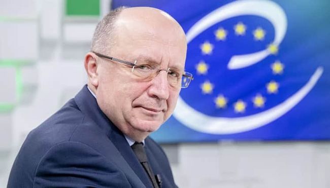 ЄС шукає шляхи приборкання Угорщини та Словаччини ЄС шукає шляхи приборкання Угорщини та Словаччини