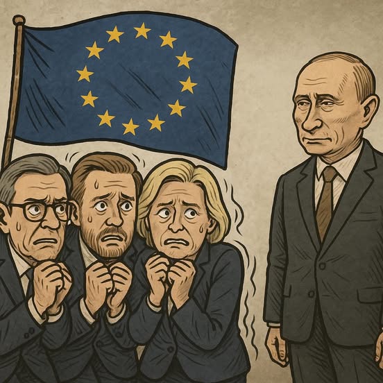 Коаліція охочих? Охочих до чого?