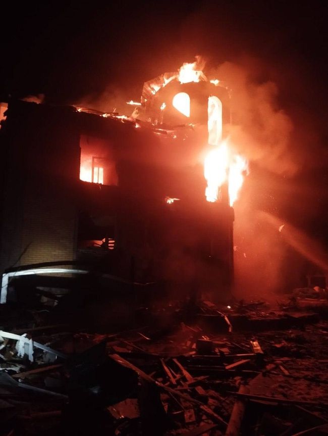 Харківщина 19 травня