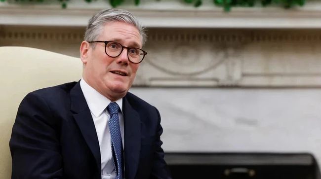 Британія і ЄС підписують історичне перезавантаження відносин після Brexit