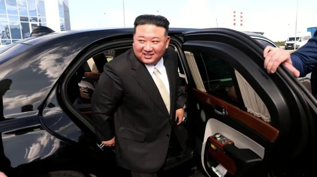 Украине предложили подать на Северную Корею в Международный уголовный суд