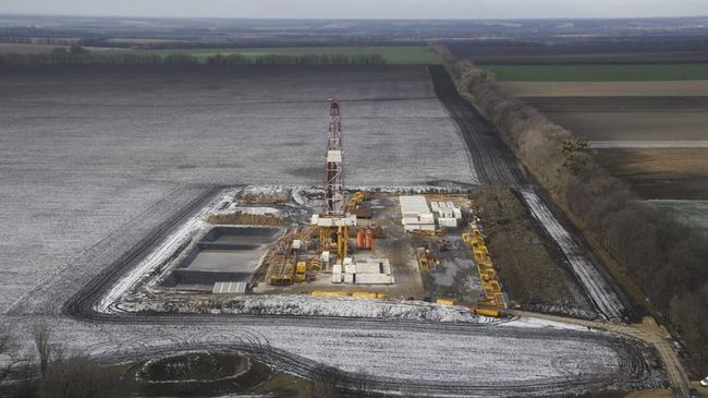 Харківщина найбагатша газом. Які копалини та рідкоземи є в області і чи рентабельний видобуток