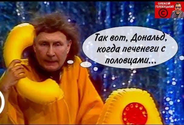 Поговорили. Припинення вогню не буде