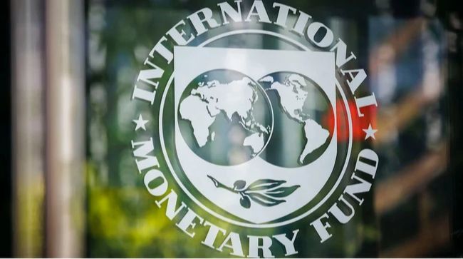 Україна вже отримала від МВФ близько 10 мільярдів доларів