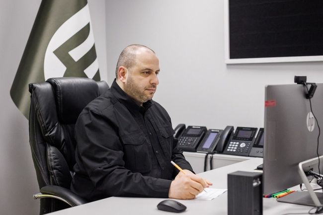 Україна наростила обсяг оборонного виробництва з 1 млрд доларів у 2022-му до 35 млрд доларів у 2025 році