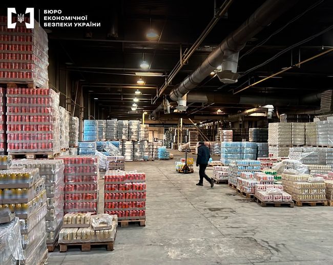 БЕБ передало до суду справу щодо керівників компаній короля обналу Стрелковського