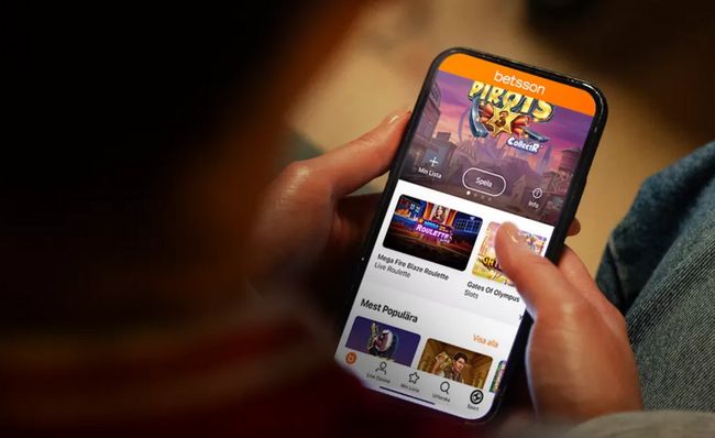 В Україні активно блокують сайти онлайн-казино: скільки платформ вже зникло з мережі