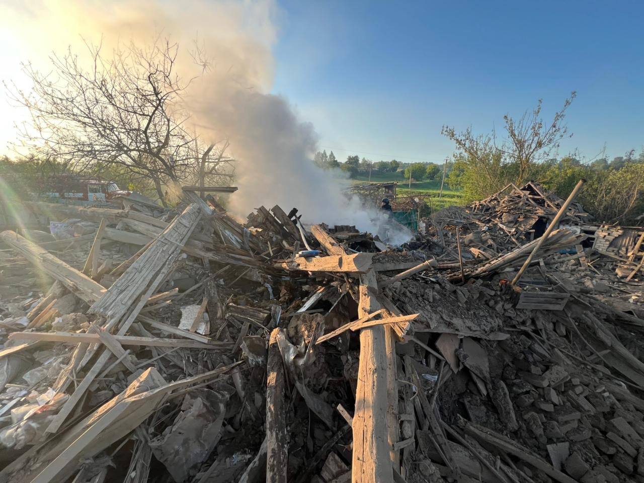 Харківщина 24 травня Харківщина 24 травня